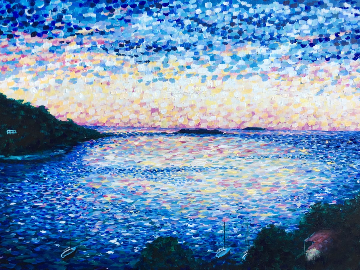 For Mandi and&nbsp;Paul