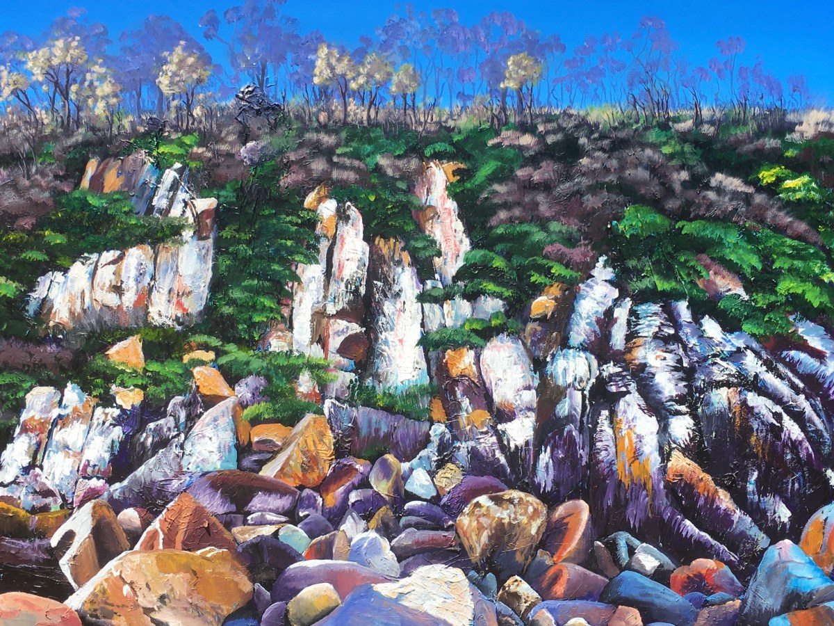 The Cliffs of Zenith&nbsp;2