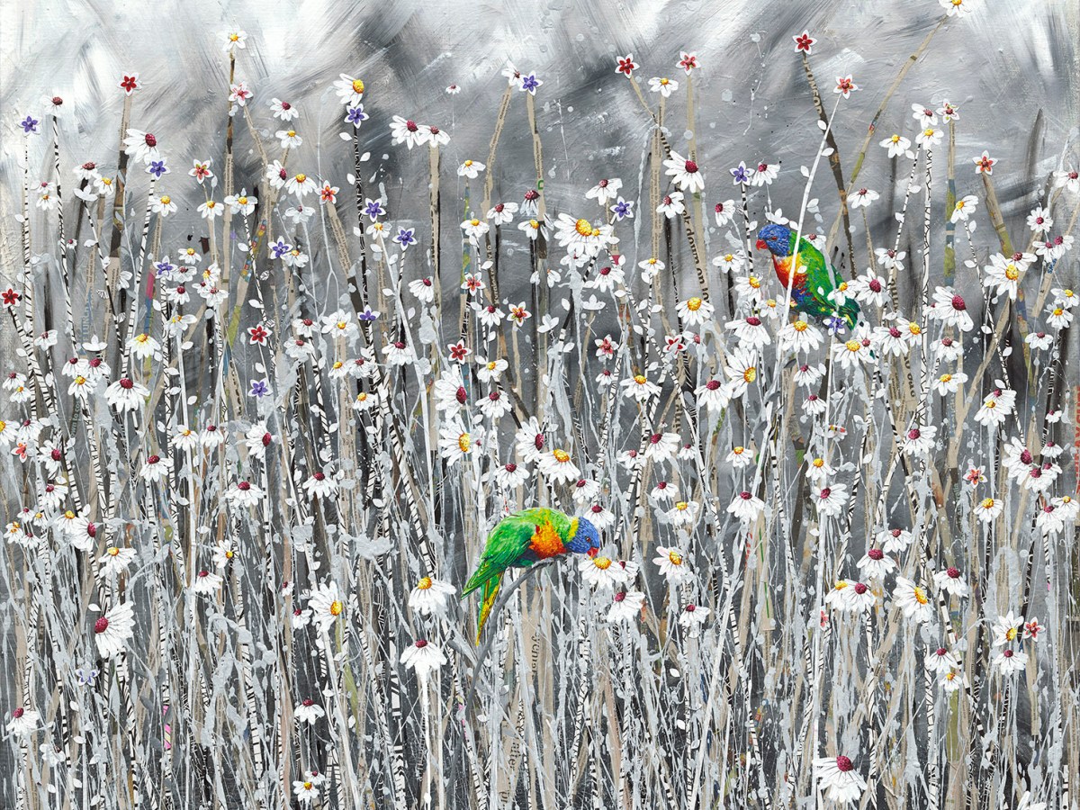 This is Life Limited Edition&nbsp;Print