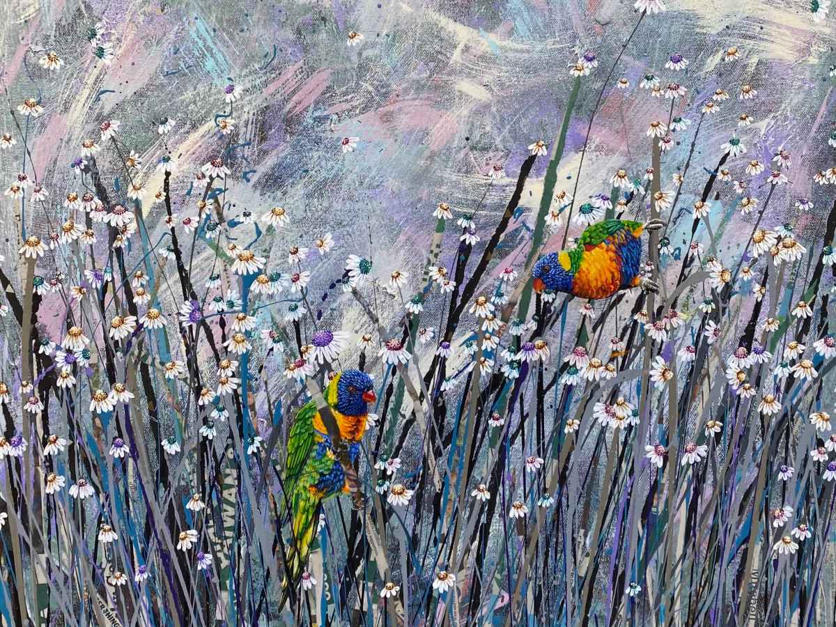 This is Life Series:&nbsp;Ease