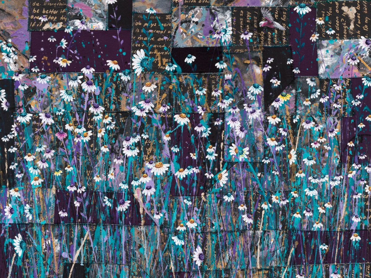 Death to Comparison Limited Edition&nbsp;Print